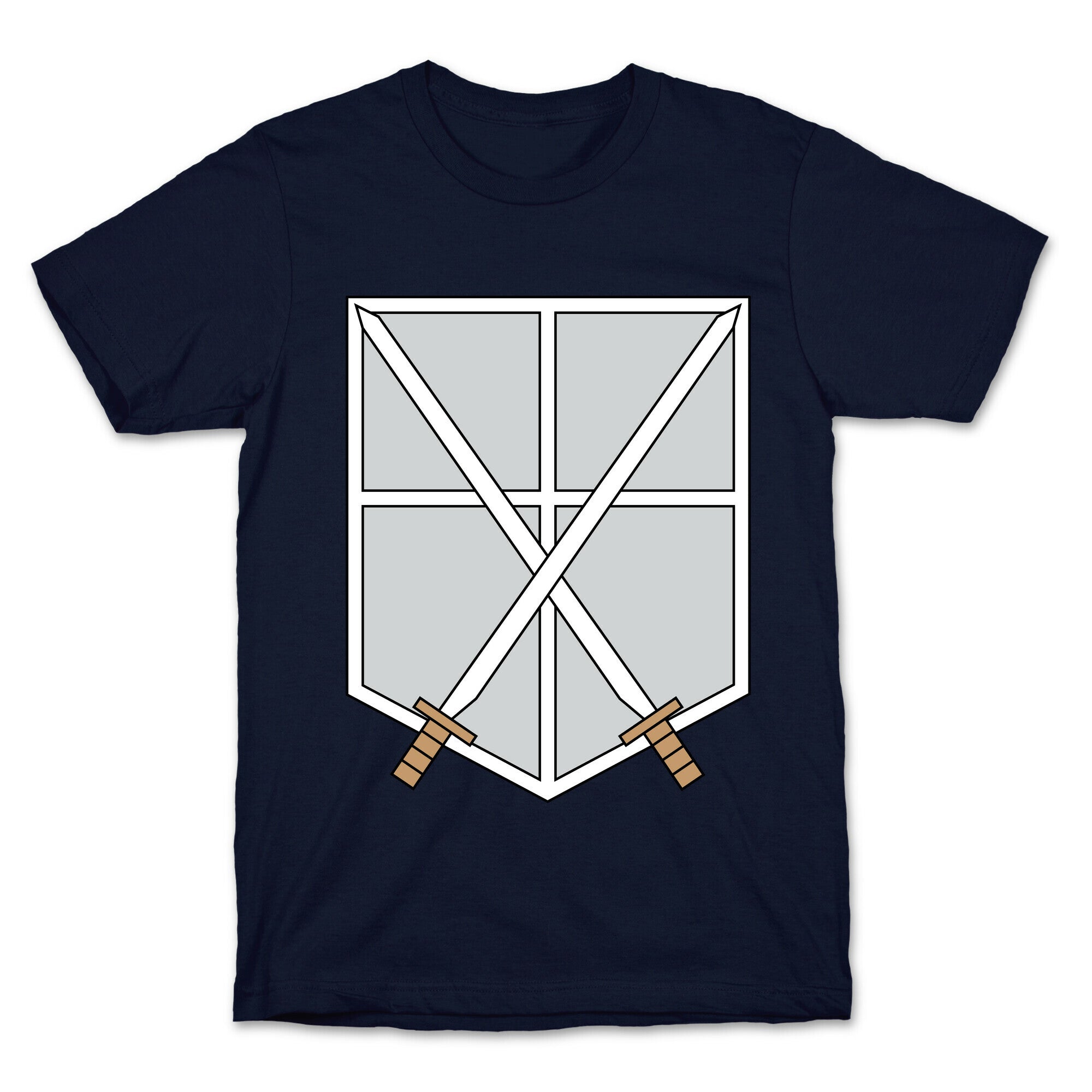 Trainees Squad T-Shirt